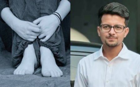 कोलकाता गैंगरेप कांड: लॉ कॉलेज में दरिंदगी की दास्तान, मुख्य आरोपी मनोजीत मिश्रा का खौफनाक चेहरा बेनकाब