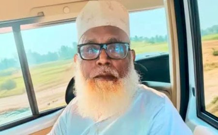 भदोही: छांगुर गैंग ने हिन्दू लड़के को बनाया निशाना, शादी के बाद धर्मांतरण का खेल