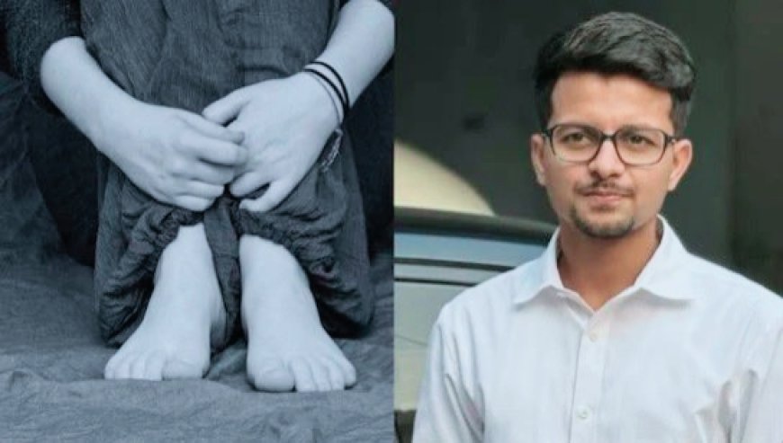 कोलकाता गैंगरेप कांड: लॉ कॉलेज में दरिंदगी की दास्तान, मुख्य आरोपी मनोजीत मिश्रा का खौफनाक चेहरा बेनकाब