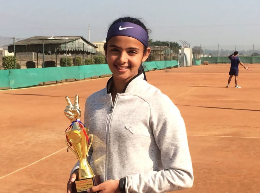 गुरुग्राम में दिल दहलाने वाली घटना: रील बनाने को लेकर पिता ने की टेनिस खिलाड़ी बेटी की हत्या