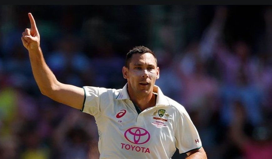 AUSvsWI 3rd Test: स्कॉट बोलैंड और मिशेल स्टार्क का कहर, वेस्टइंडीज 27 रनों पर आउट, ऑस्ट्रेलिया ने 3-0 से किया क्लीन स्वीप