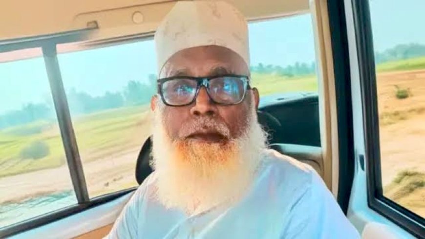 भदोही: छांगुर गैंग ने हिन्दू लड़के को बनाया निशाना, शादी के बाद धर्मांतरण का खेल