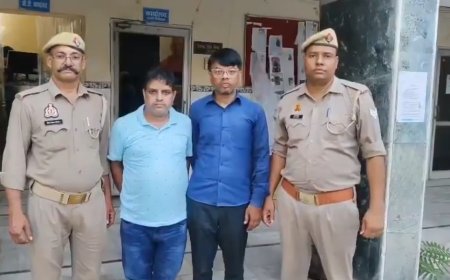कलियुगी बेटे ने मां-बाप और पत्नी को उतारा मौत के घाट, 50 करोड़ के बीमा के लालच में घटना को दिया अंजाम