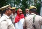 भदोही: पूर्व बाहुबली विधायक विजय मिश्रा के बहू पर FIR, कुर्क थार SUV सौंपने से किया इंकार
