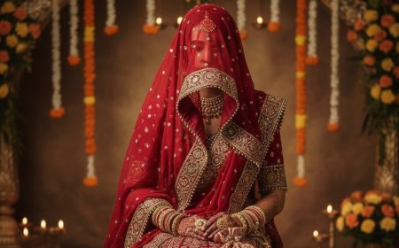 अलीगढ़ में करवा चौथ की रात सनसनीखेज धोखाधड़ी: बिहार से ब्याही 12 दुल्हनें जेवरात-नकदी लूटकर फरार
