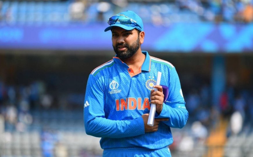 ऑस्ट्रेलिया दौरे के लिए भारतीय टीम का ऐलान, रोहित से छीनी कप्तानी, विराट की वापसी, गिल बने ODI के भी कप्तान