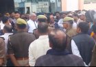 भदोही: सूर्या कालीन फैक्ट्री में जहरीली गैस लीक से तीन मैकेनिकों की दर्दनाक मौत, एक घायल; लापरवाही की आशंका से सवालों का दौर
