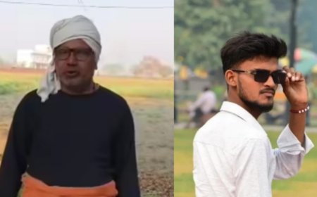 भदोही: पं. कमलाकांत दुबे हत्याकांड से आहत होकर ब्राह्मणों ने दिखाई एकजुटता, देशव्यापी आंदोलन की चेतावनी