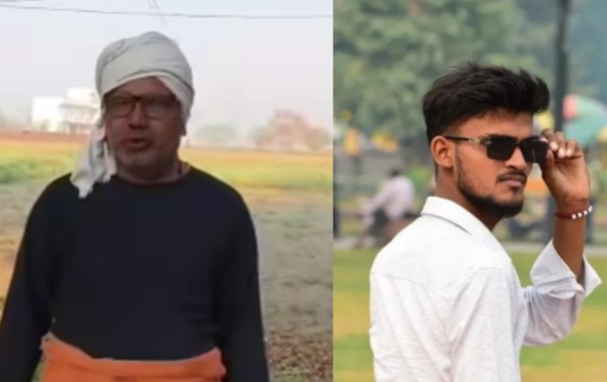 भदोही: पं. कमलाकांत दुबे हत्याकांड से आहत होकर ब्राह्मणों ने दिखाई एकजुटता, देशव्यापी आंदोलन की चेतावनी