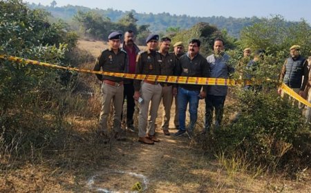 मिर्जापुर: जिम में हिंदू लड़कियों को फंसाकर धर्मांतरण कराने वाला मास्टरमाइंड फरीद एनकाउंटर में घायल, गिरफ्तारी के बाद बड़े खुलासे!