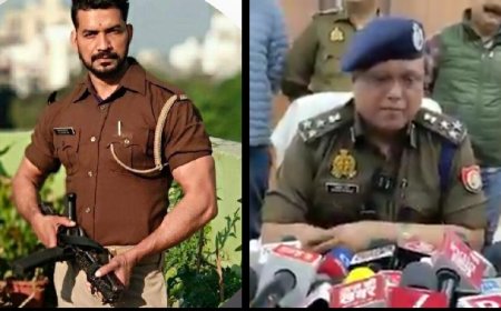 मिर्जापुर जिम धर्मांतरण मामले का छठवां आरोपी इरशाद गिरफ्तार, भदोही GRP में हेड कांस्टेबल के पद पर था तैनात