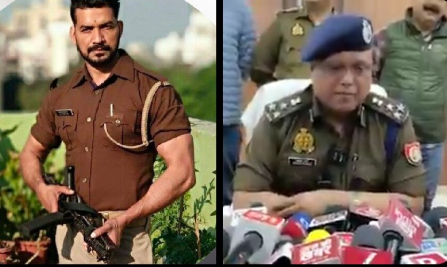 मिर्जापुर जिम धर्मांतरण मामले का छठवां आरोपी इरशाद गिरफ्तार, भदोही GRP में हेड कांस्टेबल के पद पर था तैनात