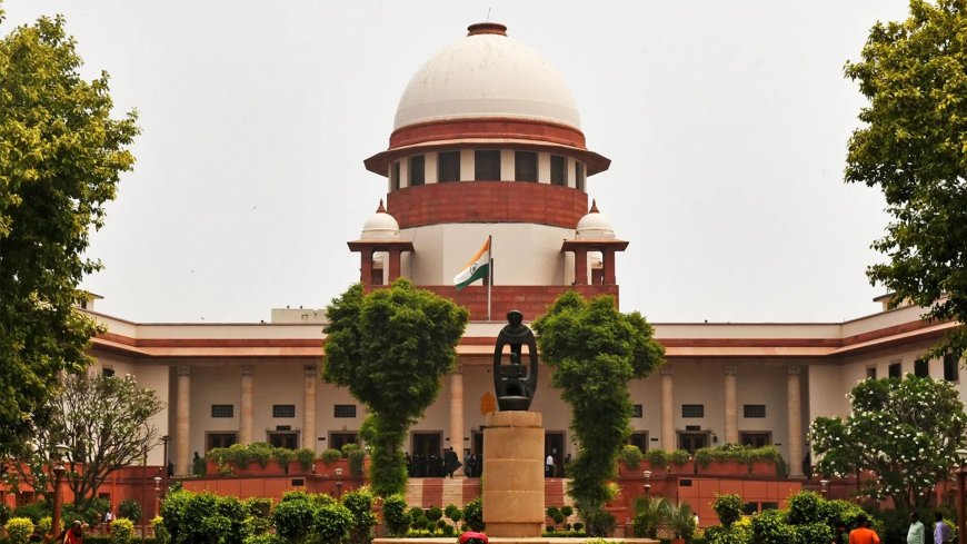 Breaking News: सुप्रीम कोर्ट ने UGC के नये नियमों पर लगाई तत्काल रोक, कहा- हो सकता है इसका दुरुपयोग