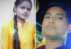 मिर्जापुर में पति-पत्नी ने एक ही साड़ी से लटककर दी जान, सुसाइड नोट में लिखा...
