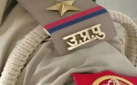 UP Police constable exam date 2026: यूपी कांस्टेबल के परीक्षा की तारीखों के हो गए ऐलान, यहां देखें पूरा शेड्यूल