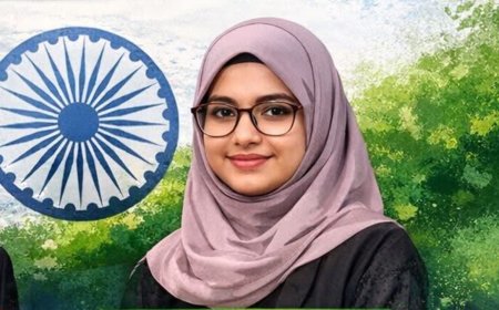 भदोही की बेटी ने IAS की परीक्षा में किया कमाल, पूरे देश में 24वाँ स्थान लाकर जिले का नाम किया रोशन