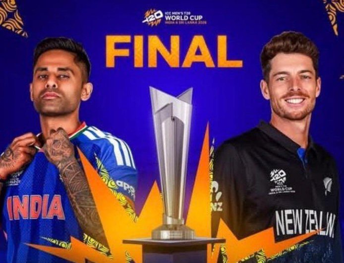 T-20 World Cup 2026 Final: काशी से संगम तक टीम इंडिया की जीत के लिए विशेष हवन-आरती| जानें किसका पलड़ा भारी