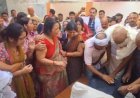 गाजीपुर में होटल मालिक के बेटे की गोली मारकर हत्या, रंगदारी न देने का आरोप; बियर के बहाने किया हमला