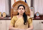IAS दिव्या मित्तल ने 13 साल की प्रशासनिक सेवा को कहा अलविदा, विदाई में याद आई मिर्जापुर की बुजुर्ग मां, जानें अब क्या करेंगी?